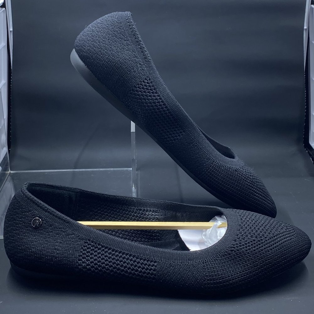 Simply Vera Berner Ballet Flats - Brand New in Box
